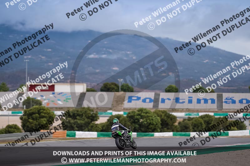 motorbikes;no limits;october 2019;peter wileman photography;portimao;portugal;trackday digital images